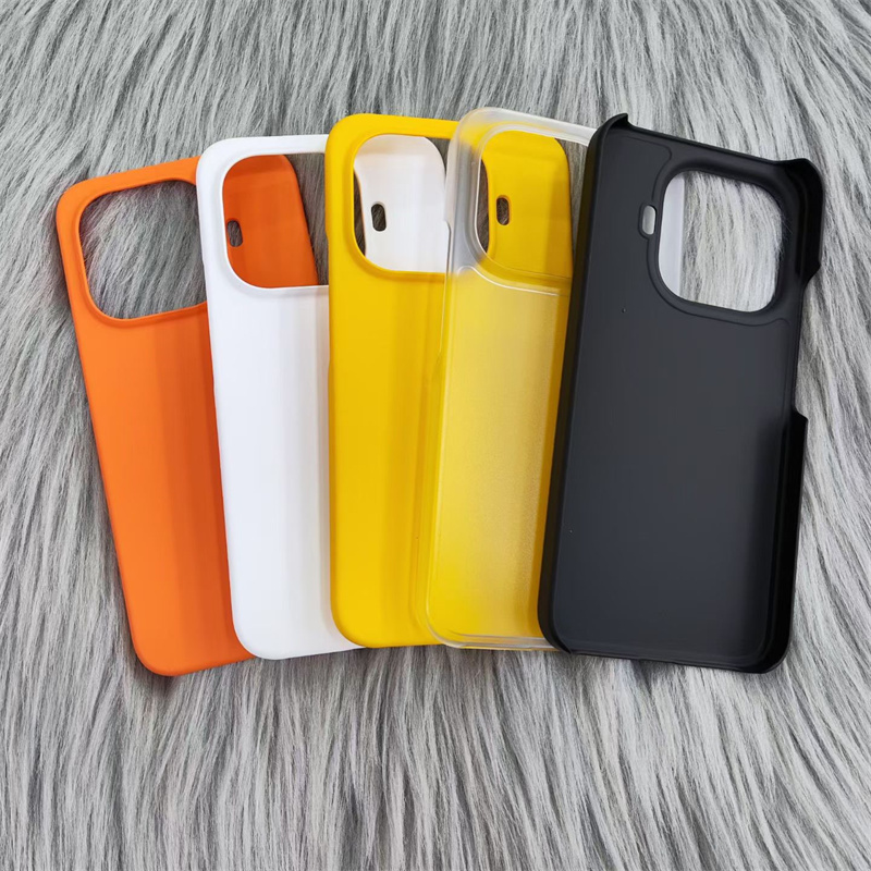 Matte Hard Pc Back Case - Harde PC Slim Case Matte Cover
