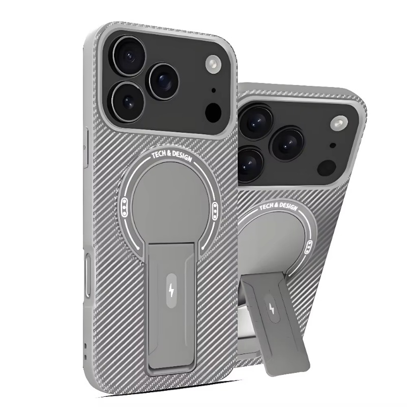 Luxe onzichtbare magnetische h - Matte Hard Pc Back Case recensie en prijs