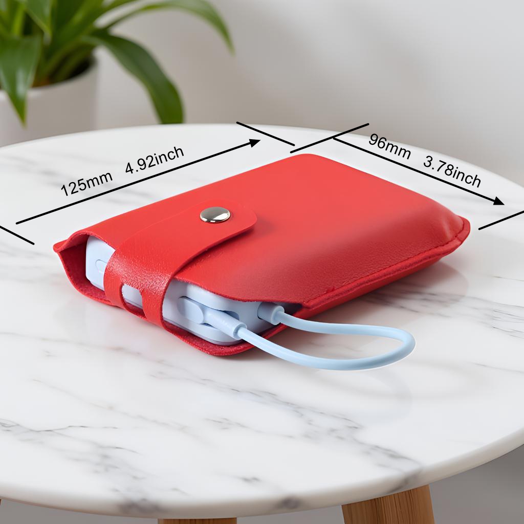 Voor Xiaomi Magnetische Power  - Power Banks recensie en prijs