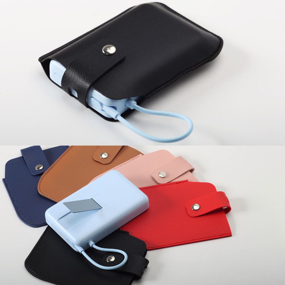 Voor Xiaomi Magnetische Power  - Power Banks recensie en prijs