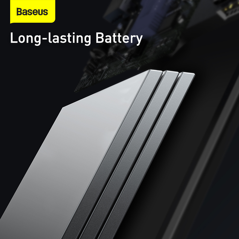 Baseus Auto Jump Starter Start - Power Banks recensie en prijs