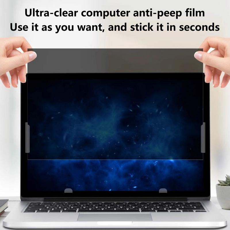 14/15,6-inch laptop privacysch - Matte Anti Glare Screen Protector recensie en prijs