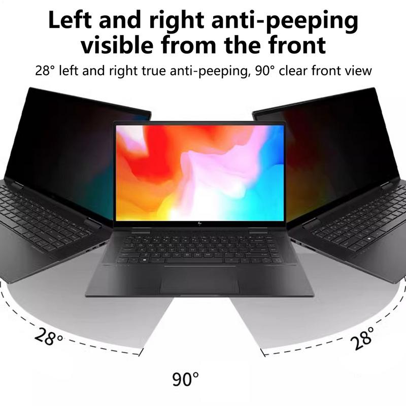 14/15,6-inch laptop privacysch - Matte Anti Glare Screen Protector recensie en prijs