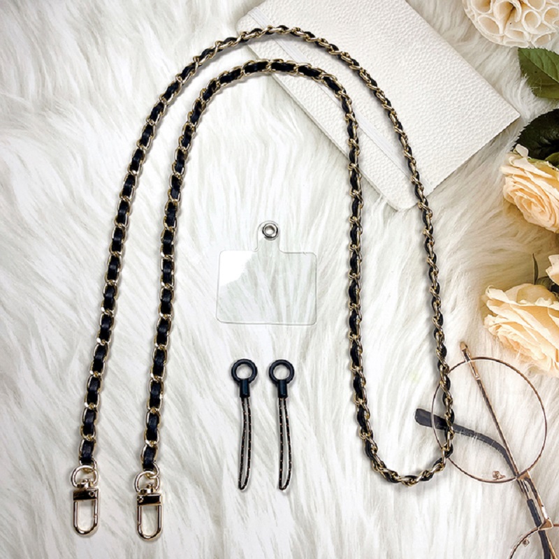 Telefoonhoesje Universele Lany - Crossbody Lanyard Neck Strap Case recensie en prijs