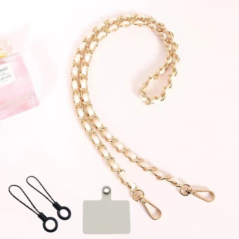Telefoonhoesje Universele Lany - Crossbody Lanyard Neck Strap Case recensie en prijs
