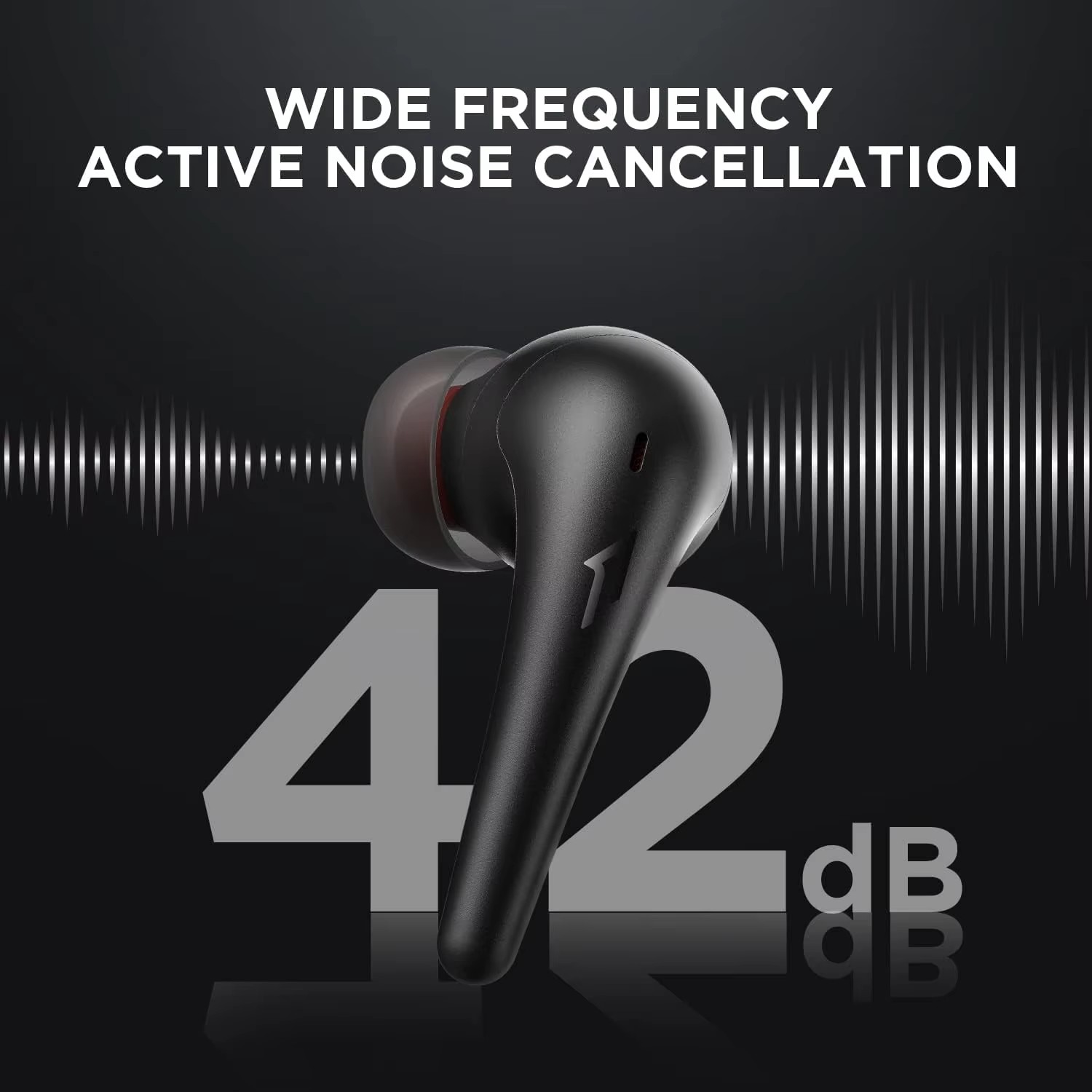 1MORE Aero Oordopjes met Ruiso - Earphones recensie en prijs