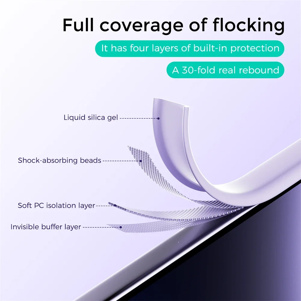Hoge kwaliteit originele silic - Liquid Silicone Magnetic Phone Case recensie en prijs