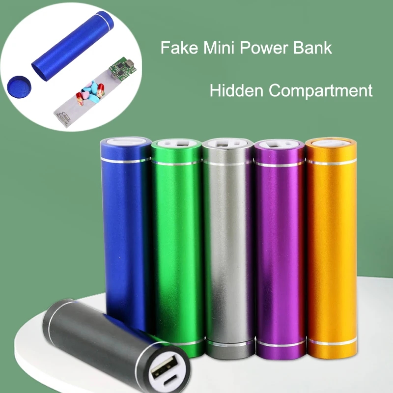 Creative Sight Secret Verborge - Power Banks recensie en prijs