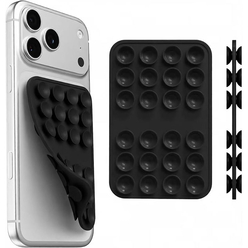 Siliconen telefoonhoes met zui - Phone Cases recensie en prijs